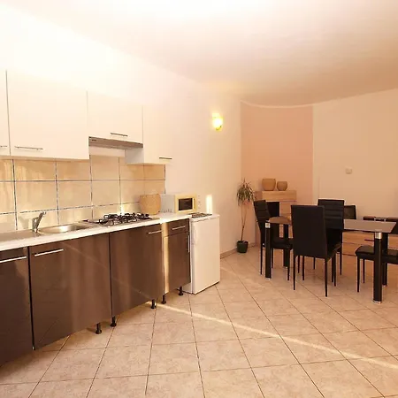 Fuer 5 Personen Ca 57 Qm In Fazana-surida, Istrien Istrische Riviera * Valbandon