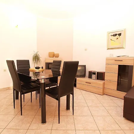 Fuer 5 Personen Ca 57 Qm In Fazana-surida, Istrien Istrische Riviera
