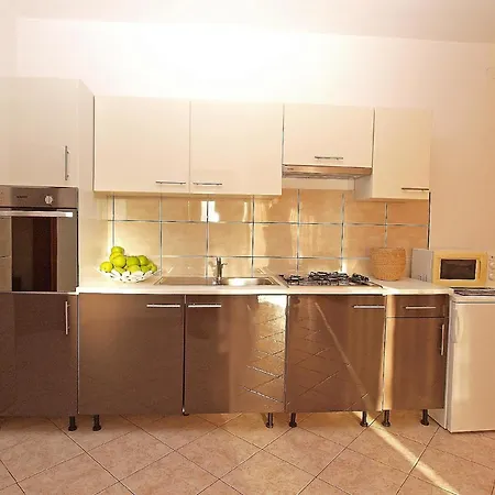 Apartament Fuer 5 Personen Ca 57 Qm In Fazana-surida, Istrien Istrische Riviera *