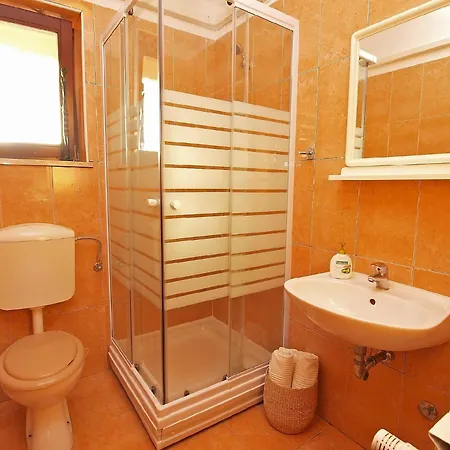 Fuer 5 Personen Ca 57 Qm In Fazana-surida, Istrien Istrische Riviera