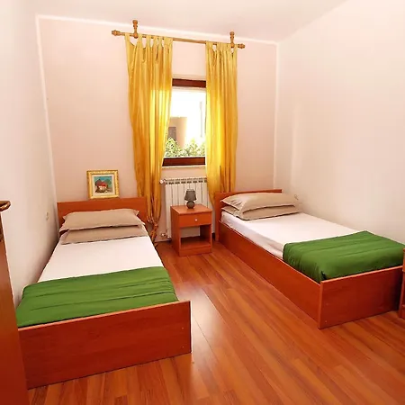 Fuer 5 Personen Ca 57 Qm In Fazana-surida, Istrien Istrische Riviera Apartament *